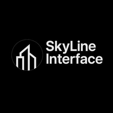 Skyline Interface Logo